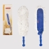 Щетка-сметка с насадкой из микрофибры, цвет: синий VALIANT 2010 г ; Упаковка: коробка инфо 584j.