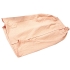 Накидка для бани и сауны, женская ООО "Еватекс" 2010 г ; Упаковка: пакет инфо 264b.