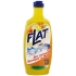 Гель для удаления пригаров и жира "Flat", с ароматом лимона, 500 г г Производитель: Россия Товар сертифицирован инфо 711b.