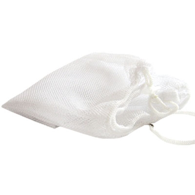 Мешок для стирки белья, со шнуром, 50 см х 56 см ООО "Еватекс" 2010 г ; Упаковка: пакет инфо 1485b.