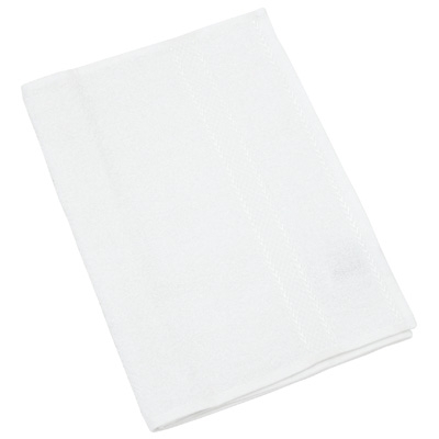 Полотенце махровое "Irem Havlu", цвет: белый, 30 см х 70 см г/м2 Цвет: белый Изготовитель: Турция инфо 1263k.