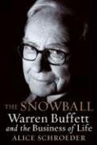 The Snowball: Warren Buffett and the Business of Life Издательство: Bantam, 2008 г Твердый переплет, 976 стр ISBN 0553805096 Язык: Английский инфо 1560k.