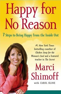 Happy for No Reason: 7 Steps to Being Happy from the Inside Out Издательство: Free Press, 2008 г Суперобложка, 336 стр ISBN 141654772X Язык: Английский инфо 1561k.