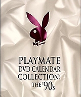 Playmate Dvd Calendar Collection:90's (6 DVD) Формат: 6 DVD (NTSC) (Box set) Дистрибьютор: Image Entertainment Региональный код: 1 Звуковые дорожки: Английский Dolby Digital 2 0 Формат инфо 4231b.