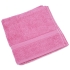 Полотенце махровое "Irem havlu", цвет: ярко-розовый, 70 см х 140 см г/м2 Цвет: ярко-розовый Изготовитель: Турция инфо 4637b.