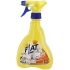 Очиститель для оргтехники "Flat", с ароматом лимона, 480 г г Производитель: Россия Товар сертифицирован инфо 4897b.