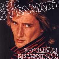 Rod Stewart Foolish Behaviour Формат: Audio CD Дистрибьютор: Warner Music Лицензионные товары Характеристики аудионосителей Альбом инфо 3140a.