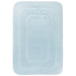 Набор ковриков для ванной комнаты, цвет: голубой, 3 шт Spirella 2010 г ; Упаковка: пакет инфо 13860c.