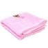 Полотенце махровое "Минни", 50х70 розовый Производитель: Китай Артикул: 11548 инфо 12987d.