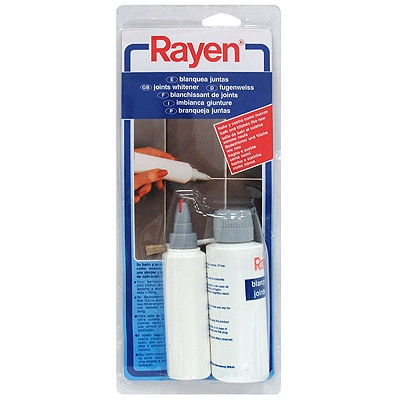 Приспособление для очистки швов плитки "Rayen" мл Производитель: Испания Артикул: 6167-RY инфо 5141e.