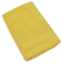 Полотенце жаккардовое "Karmen", цвет: желтый, 70 см х 140 см г/м2 Цвет: желтый Производитель: Турция инфо 5181e.