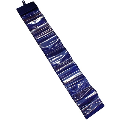 Чехол-карман для мелочей ООО "Еватекс" 2010 г ; Упаковка: пакет инфо 10694f.