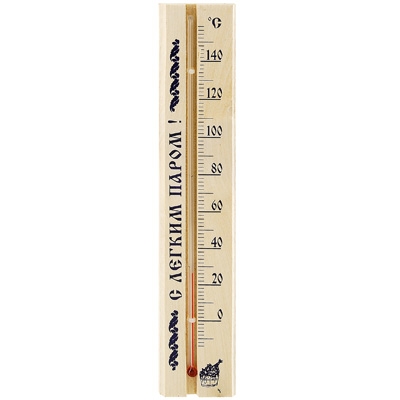 Термометр для бани и сауны ООО "Еватекс" 2010 г инфо 12345f.