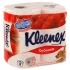Ароматизированная туалетная бумага "Kleenex Клубника", 4 рулона Состав 4 рулона туалетной бумаги инфо 12583f.
